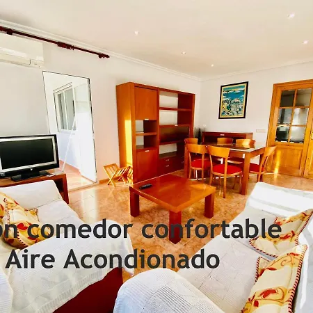 Apartamento Labradores 3 *