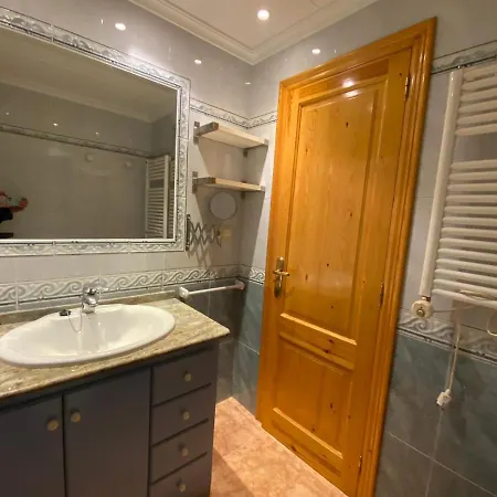 Apartamento Labradores 3