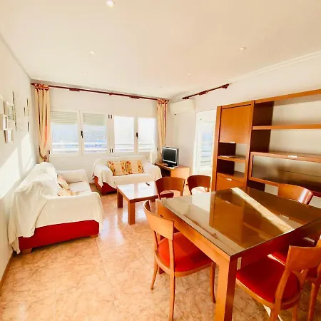 Apartamento Labradores 3